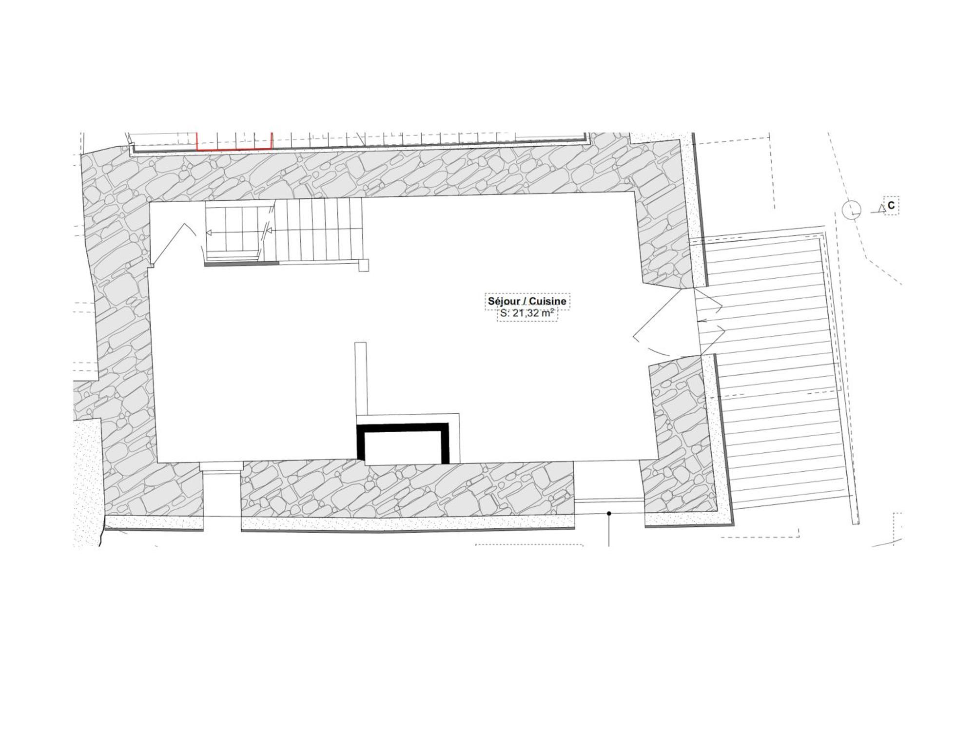 Charmante Maison De Montagne Briancon  Exterior photo